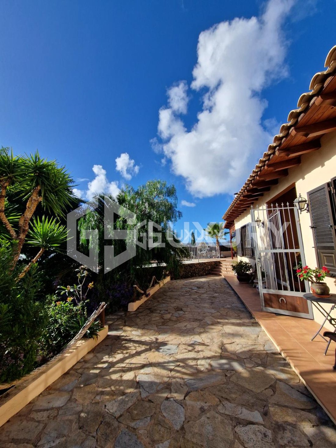 House in Guia de Isora, Canary Islands, Spain 3 - 18141238