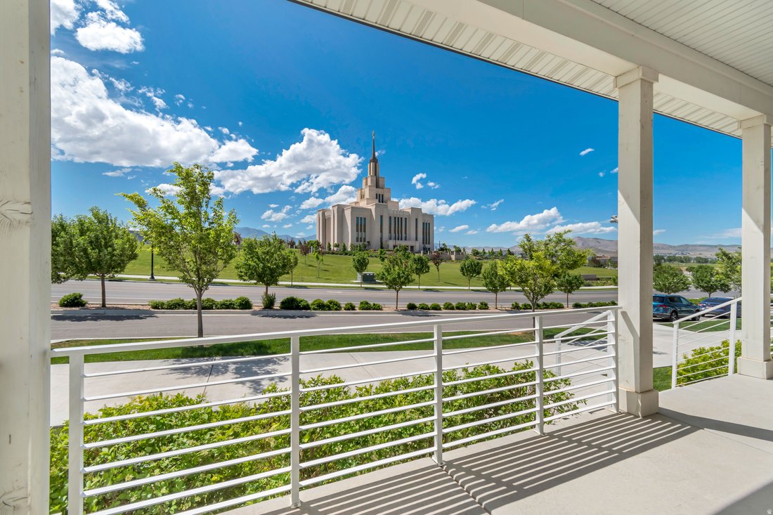 Casa en Saratoga Springs, Utah, Estados Unidos 3 - 18124962