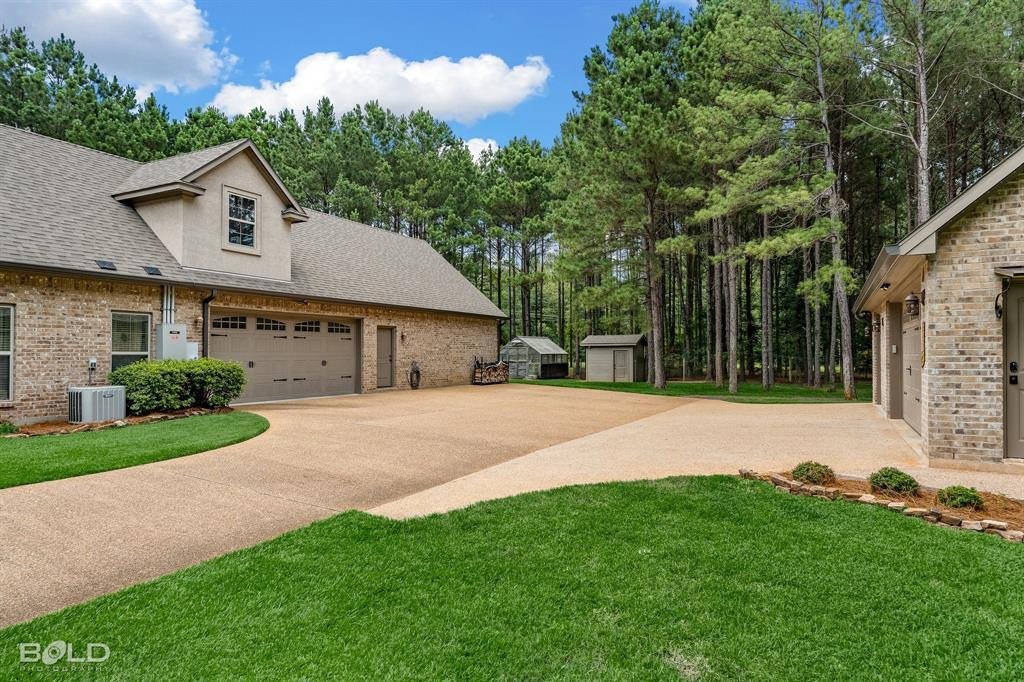 House in Haughton, Louisiana, United States 5 - 18141572