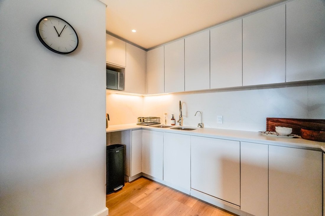 Apartment in Sea Point, Cape Town, South Africa 5 - 18142618