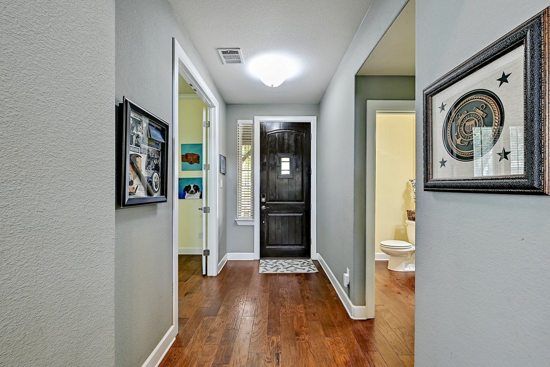 Casa a Leander, Texas, Stati Uniti 5 - 18141799