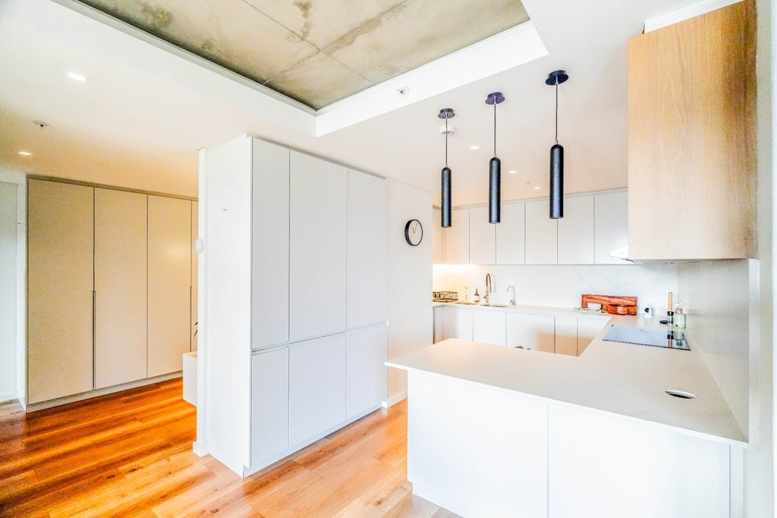 Apartment in Sea Point, Cape Town, South Africa 3 - 18142618