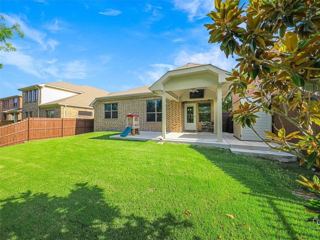 House in Fairview, Texas, United States 4 - 18141589