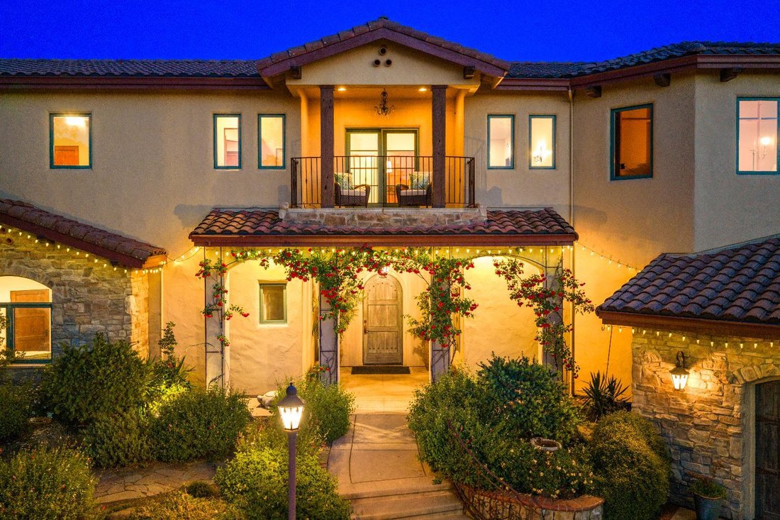 House in Newcastle, California, United States 2 - 18141805