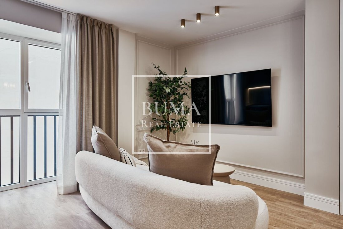 Apartment in Centro, Madrid, Spain 3 - 18141091