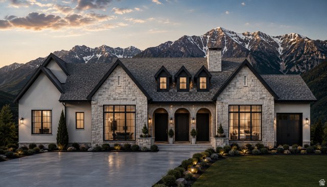 House in Sandy, Utah, United States 1 - 18140765
