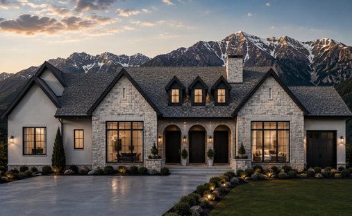 Haus in Sandy, Utah, Vereinigte Staaten 1
