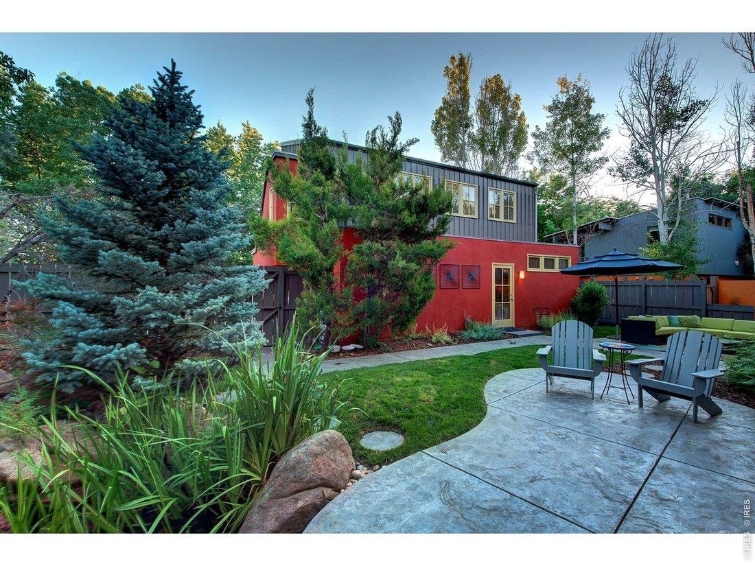 Longmont, Colorado, United States 5 - 18141276