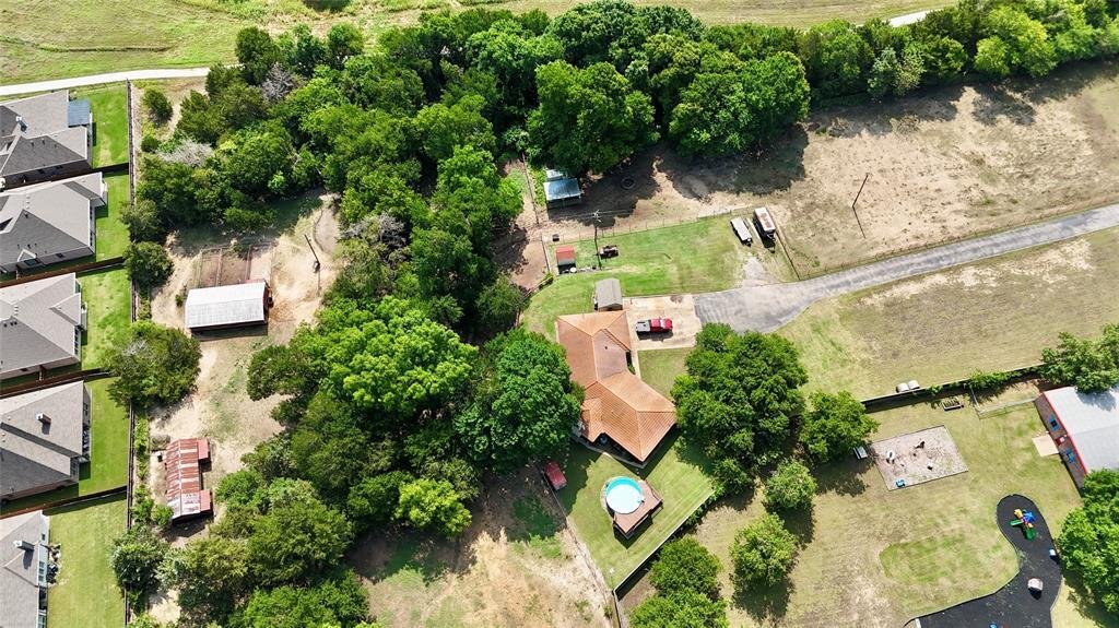 House in Midlothian, Texas, United States 5 - 18141591