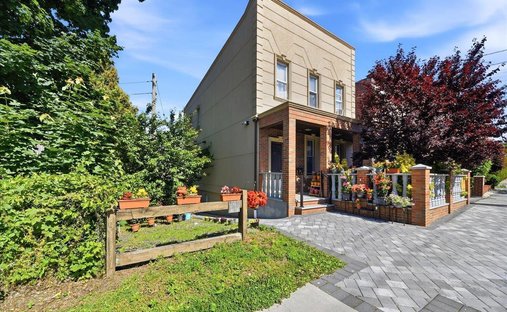Apartment in Yonkers, New York, United States 1