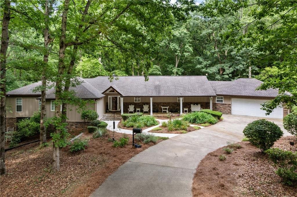 House in Dahlonega, Georgia, United States 3 - 18141480