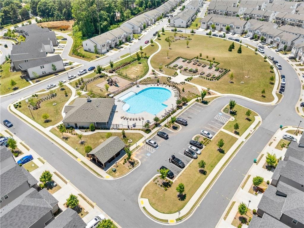 House in Lawrenceville, Georgia, United States 4 - 18141483