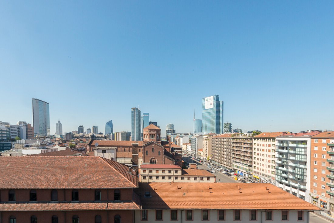 Apartment in Isola, Milan, Italy 4 - 18141157