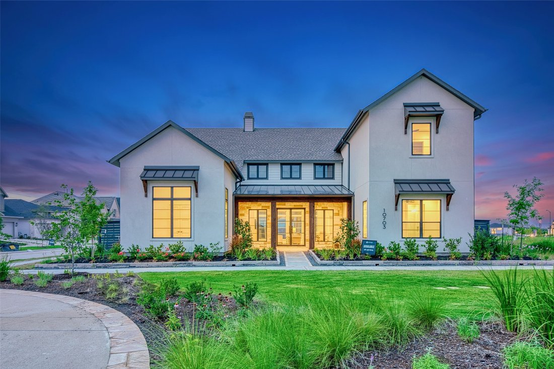 House in Rosenberg, Texas, United States 1 - 18141816