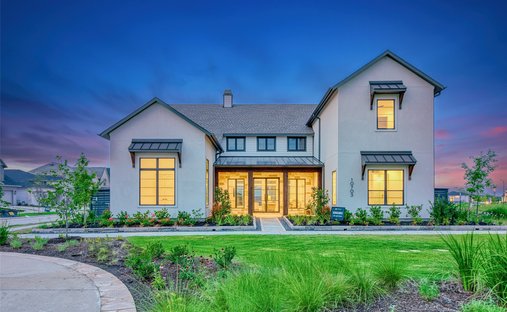 House in Rosenberg, Texas, United States 1
