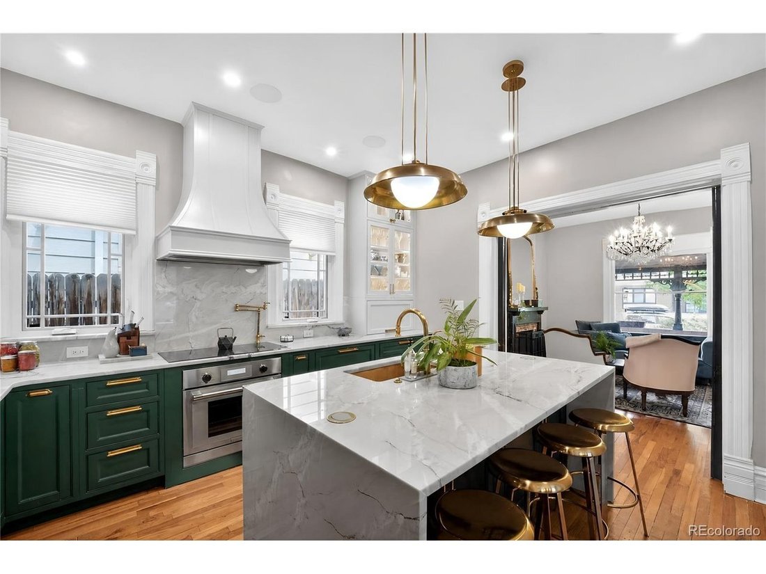 House in Denver, Colorado, United States 3 - 18141164