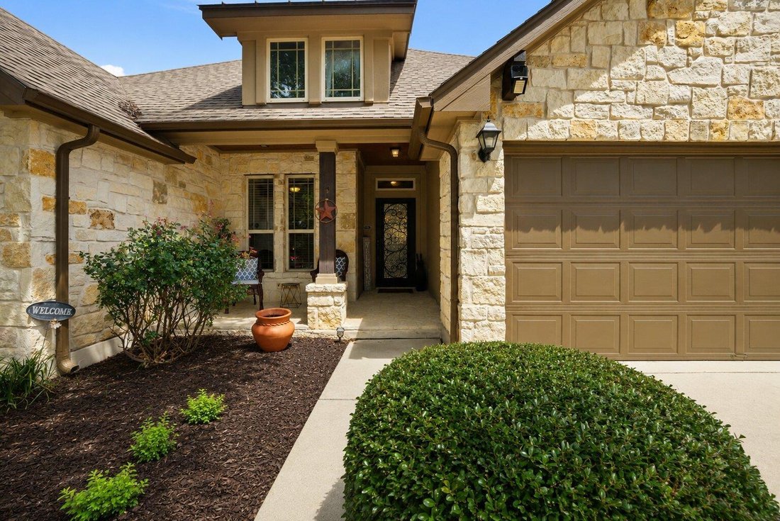House in Georgetown, Texas, United States 5 - 18140696