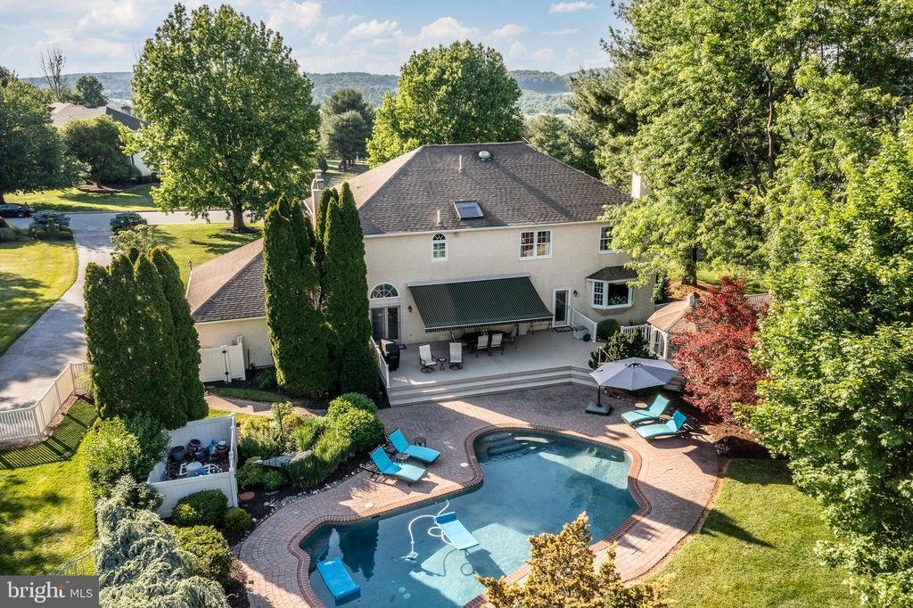 House in Chester Springs, Pennsylvania, United States 2 - 18141860