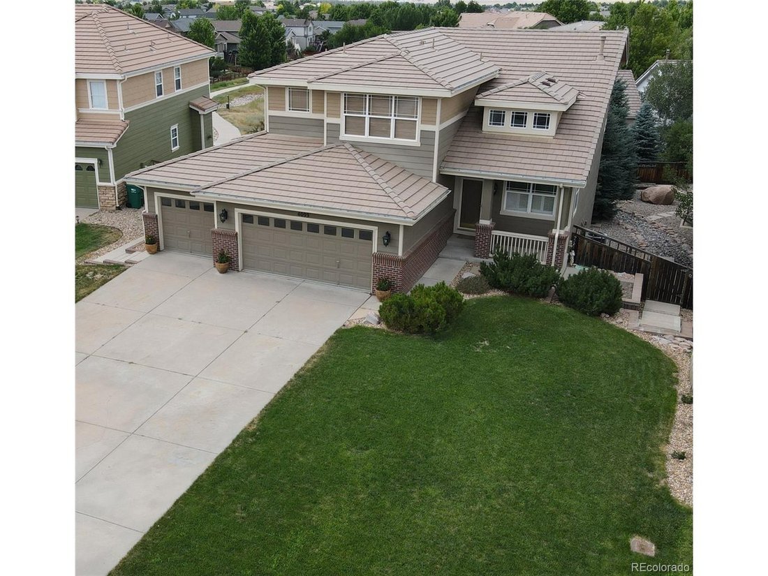 House in Castle Rock, Colorado, United States 2 - 18141259