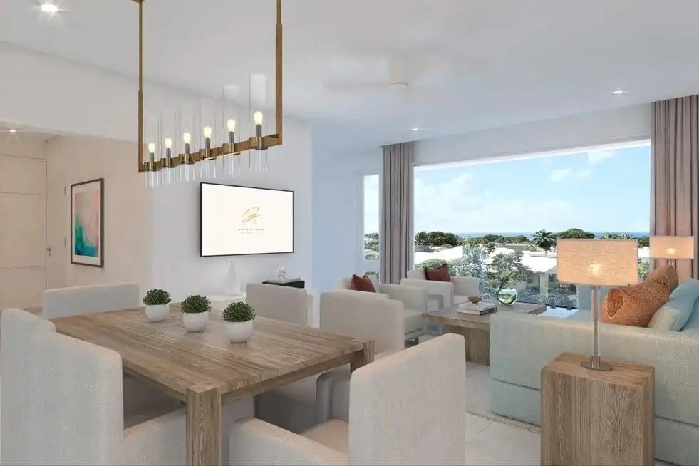 Townhouse in Bridgetown, Christ Church, Barbados 5 - 15893381
