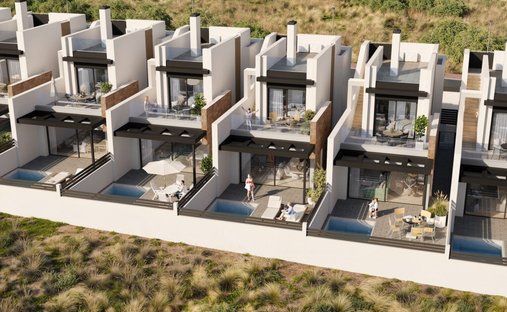 Casa en Torrevieja, Comunidad Valenciana, España 1