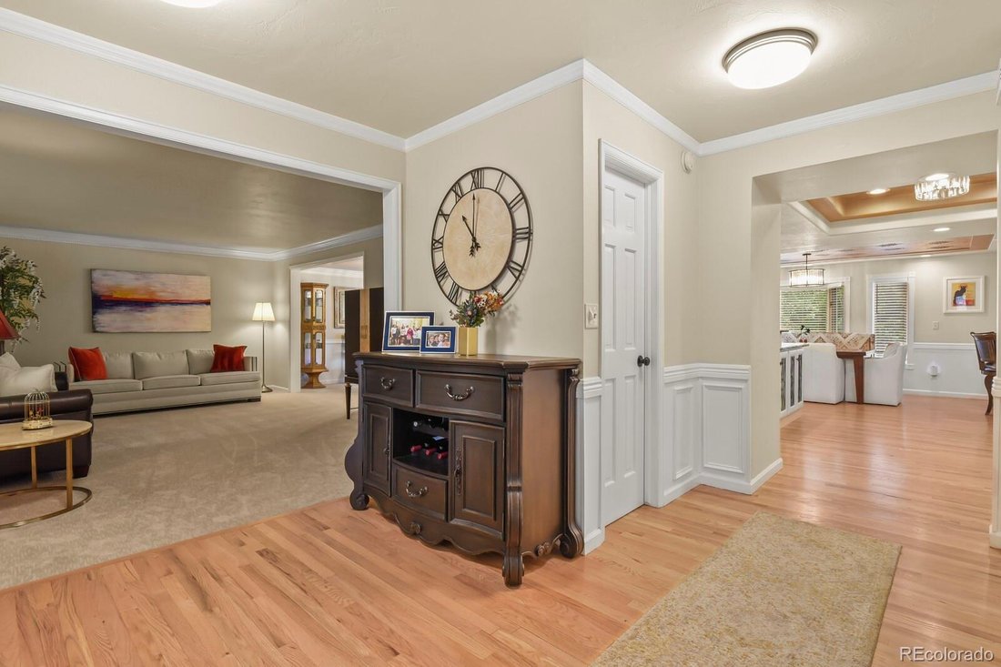 House in Cherry Hills Village, Colorado, United States 3 - 18141671