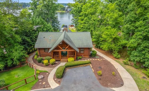 House in Sparta, Georgia, United States 1