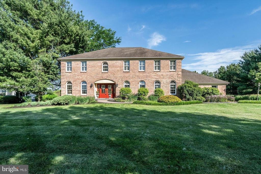 House in Chester Springs, Pennsylvania, United States 1 - 18141860