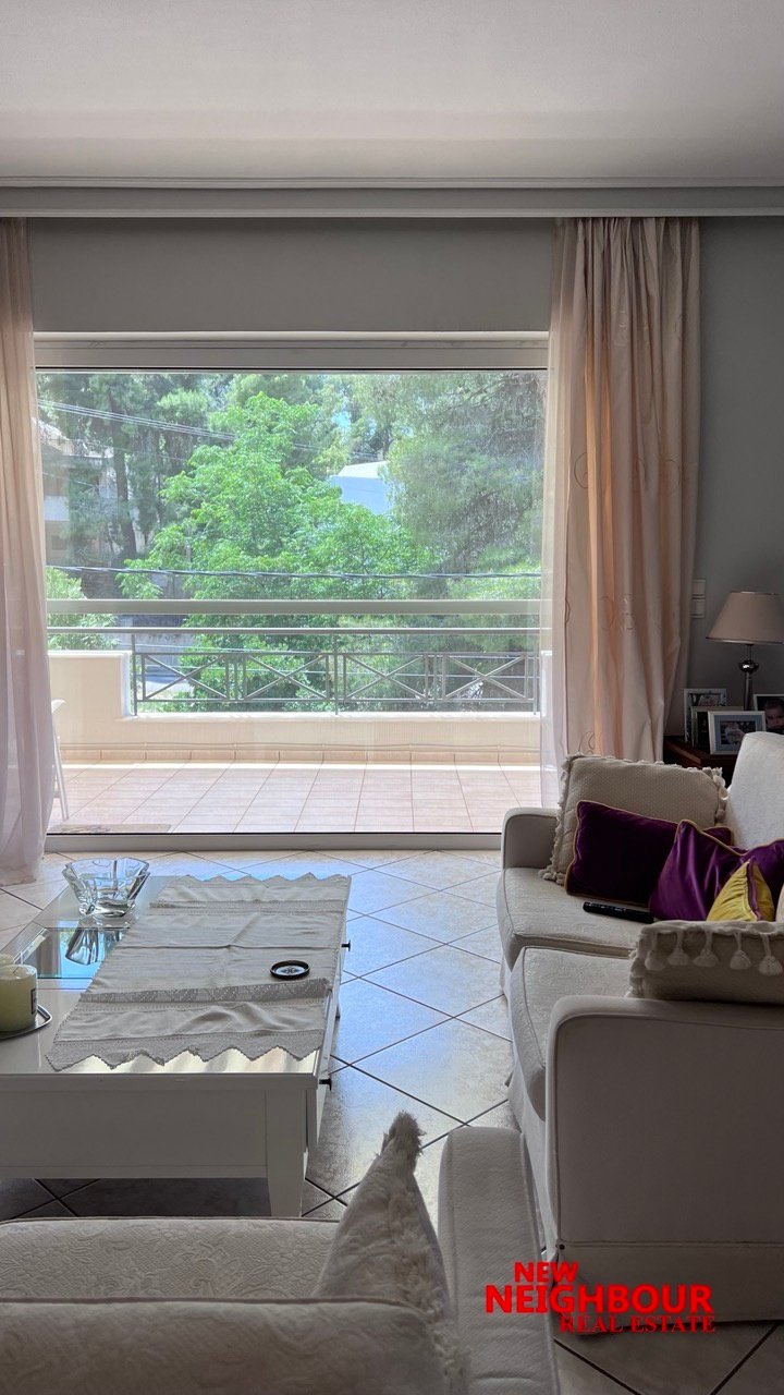 Apartment in Kifisia, Attica, Greece 2 - 18140775