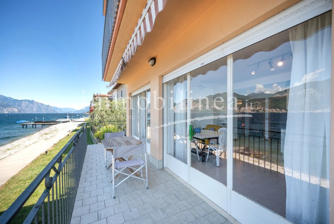 Apartment in Brenzone sul Garda, Veneto, Italy 5 - 18141028