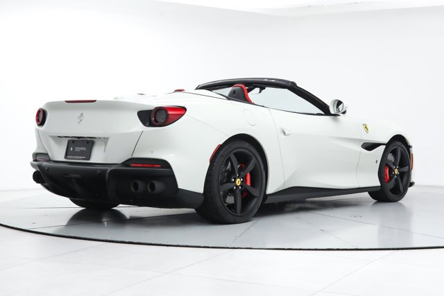Cabriolet in Fort Lauderdale, FL, United States 3 - 18140906