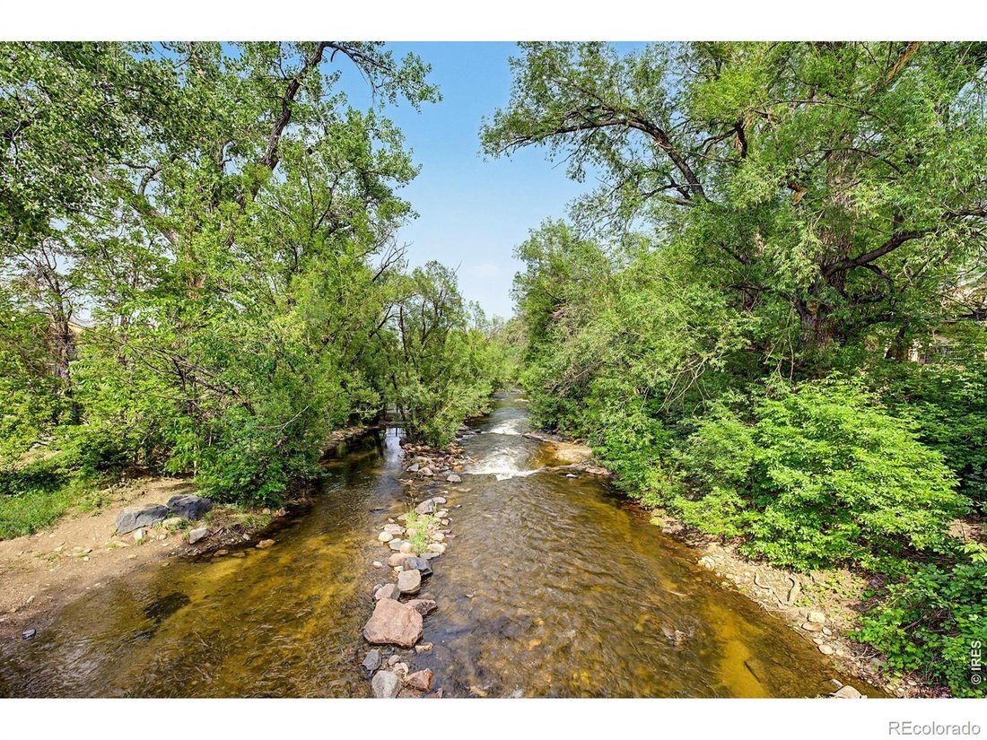 House in Boulder, Colorado, United States 2 - 18141674