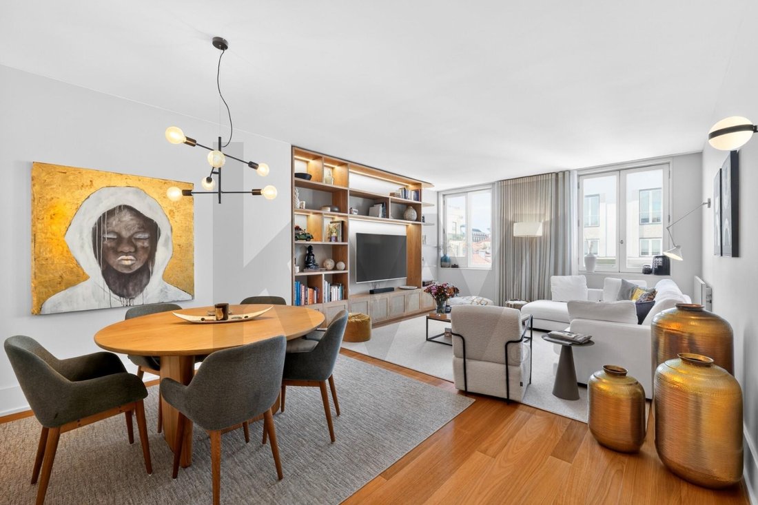 Apartment in Misericordia, Lisbon, Portugal 4 - 18116328