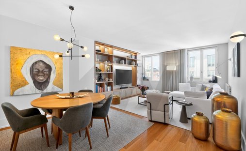 Appartement à Misericordia, Lisbonne, Portugal 1