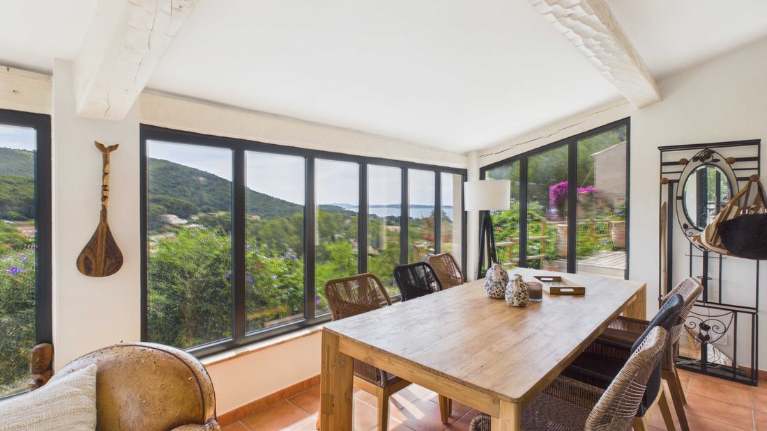House in Centre Ville, Carqueiranne, France 4 - 18142029