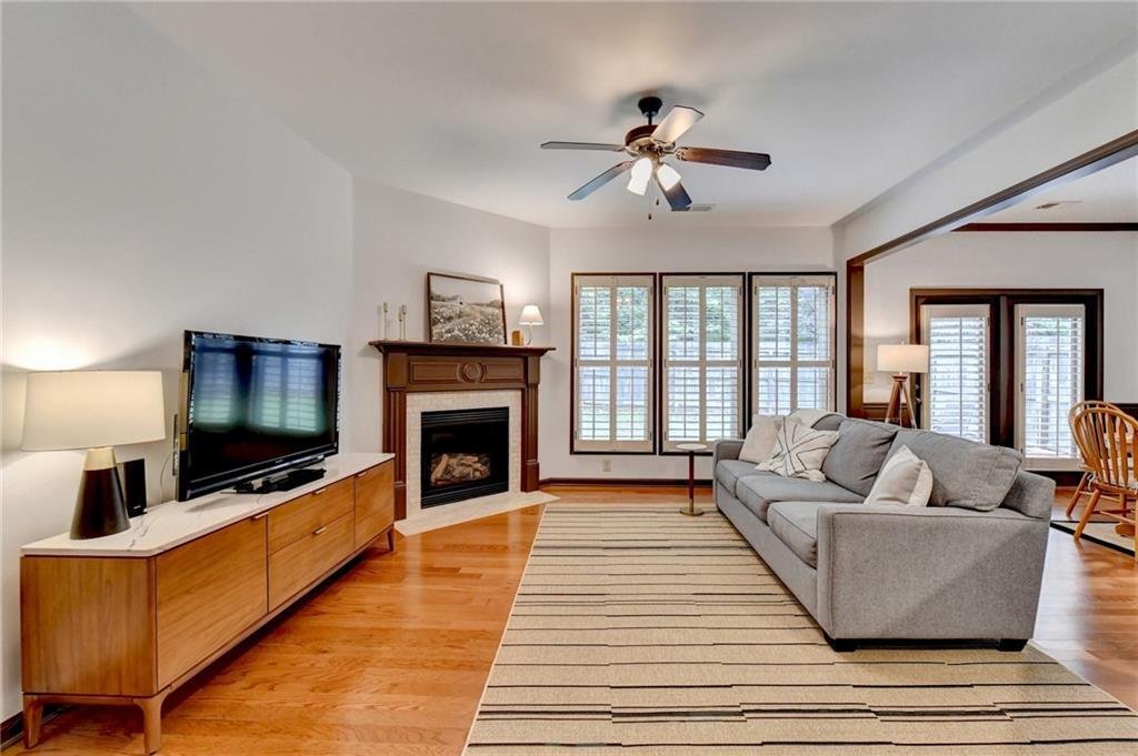 House in Milton, Georgia, United States 1 - 18141485