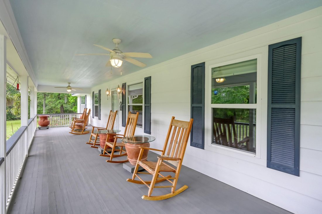 House in Huntsville, Texas, United States 5 - 18141957