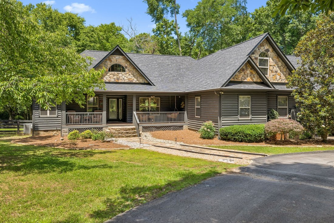 House in Spring Hill, Tennessee, United States 3 - 18141789