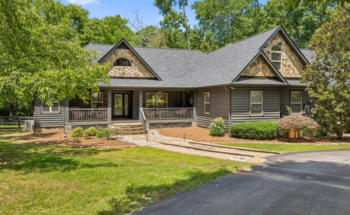 House in Spring Hill, Tennessee, United States 1