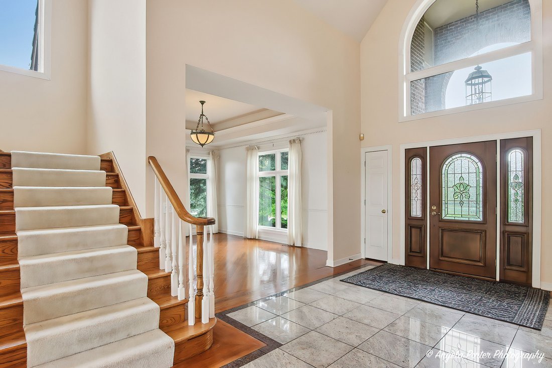 House in Woodstock, Illinois, United States 5 - 18141981