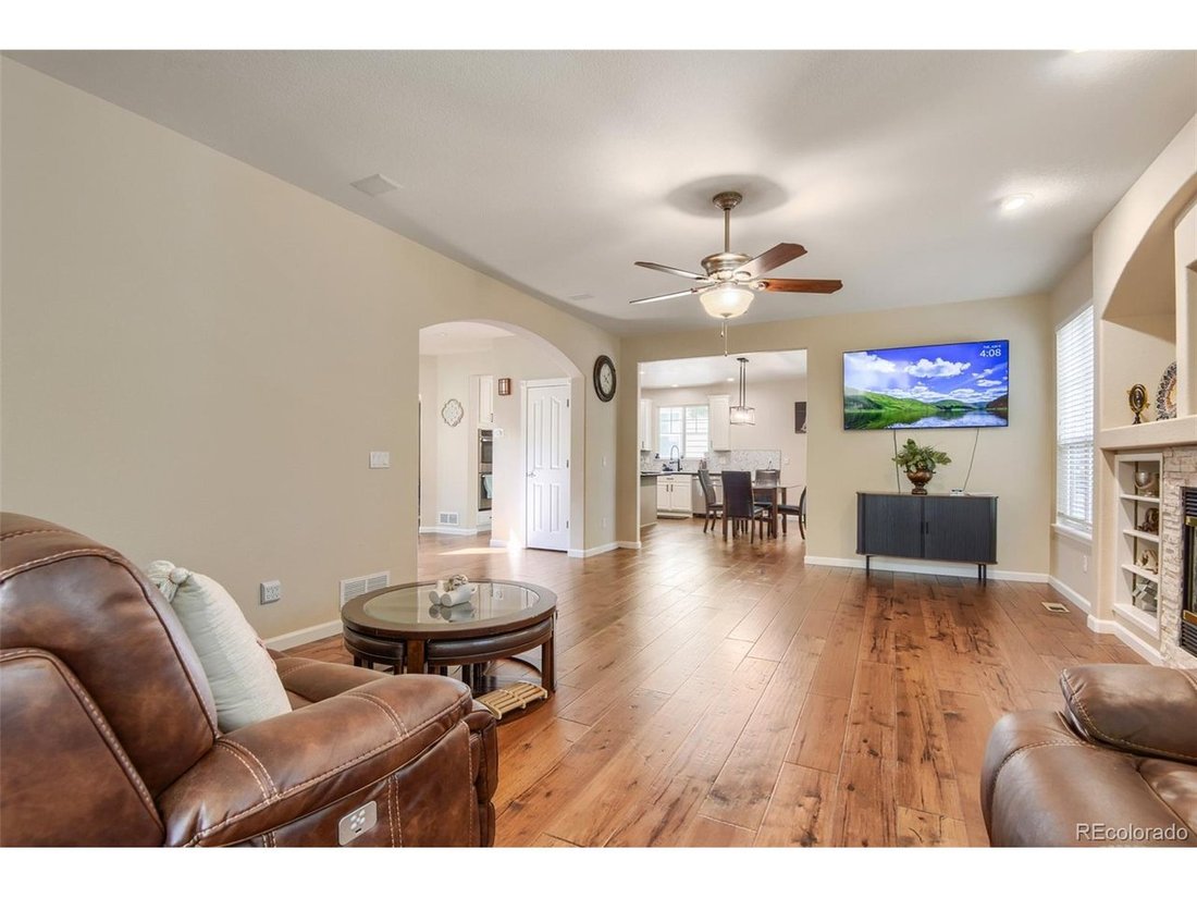 House in Aurora, Colorado, United States 4 - 18141196