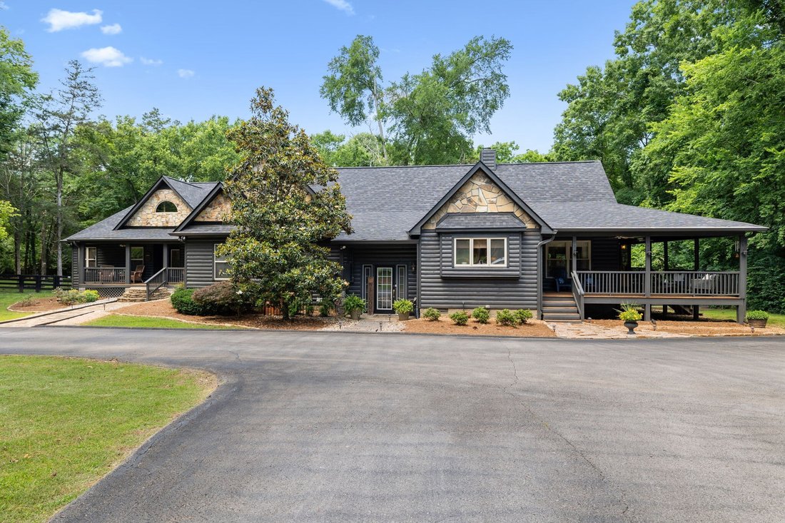House in Spring Hill, Tennessee, United States 1 - 18141789