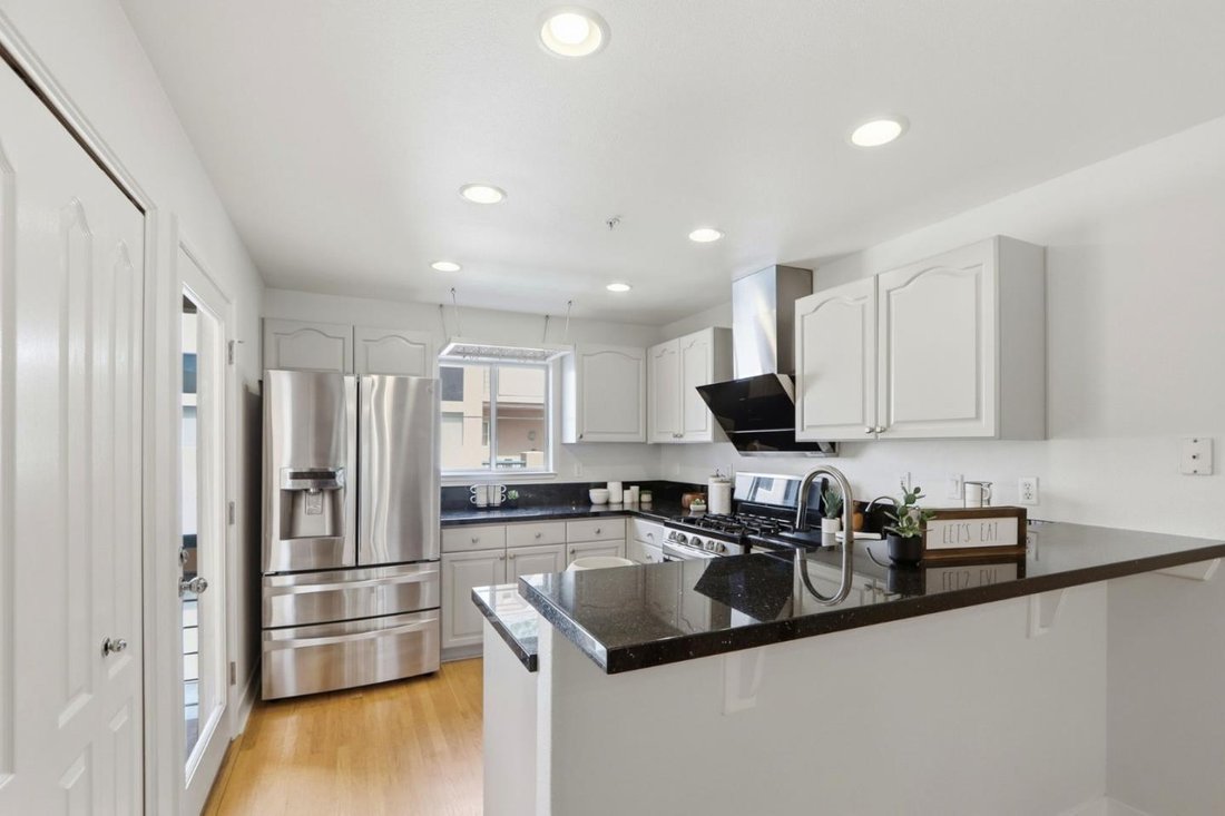 Townhouse in Sunnyvale, California, United States 5 - 18140740