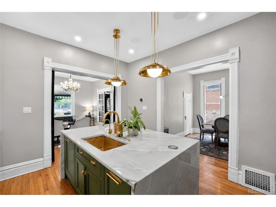 House in Denver, Colorado, United States 4 - 18141164