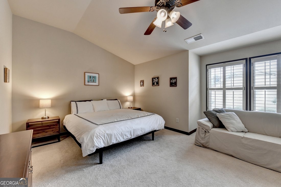 House in Milton, Georgia, United States 4 - 18141403