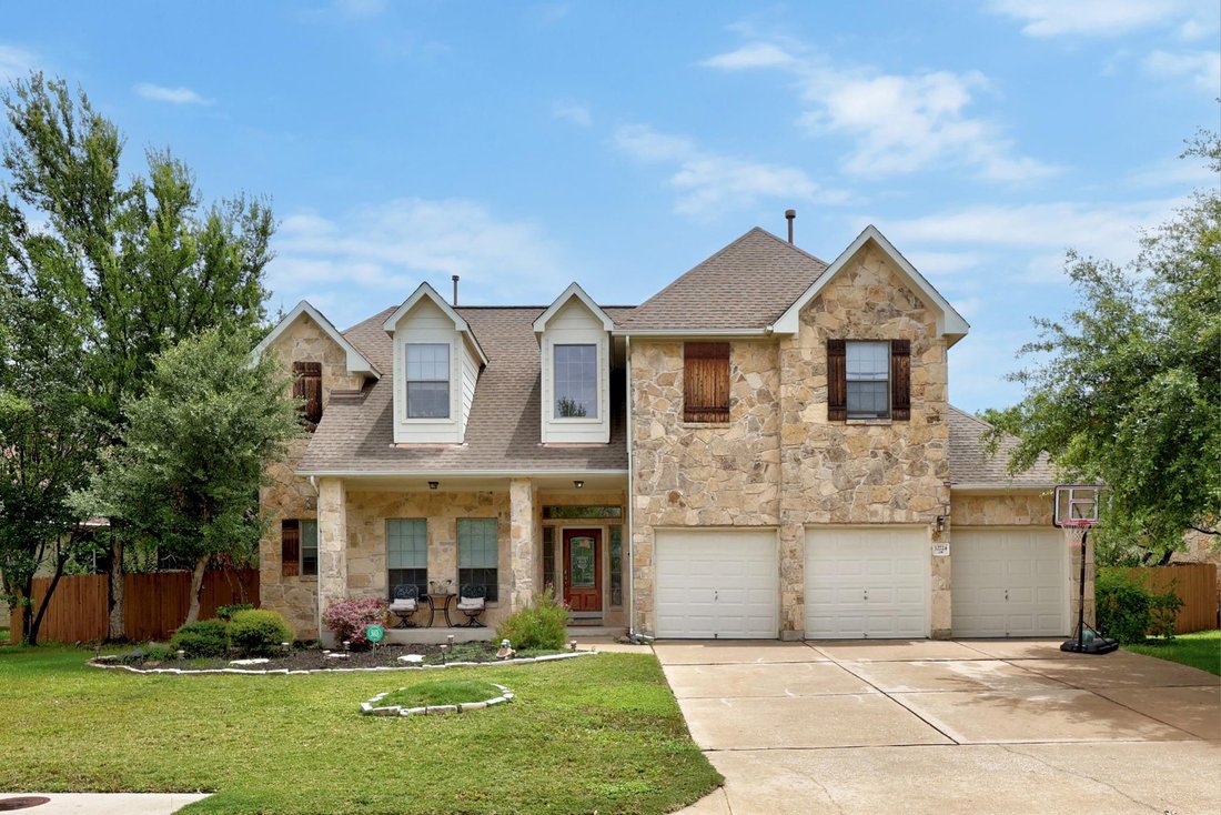 House in Austin, Texas, United States 2 - 18140705