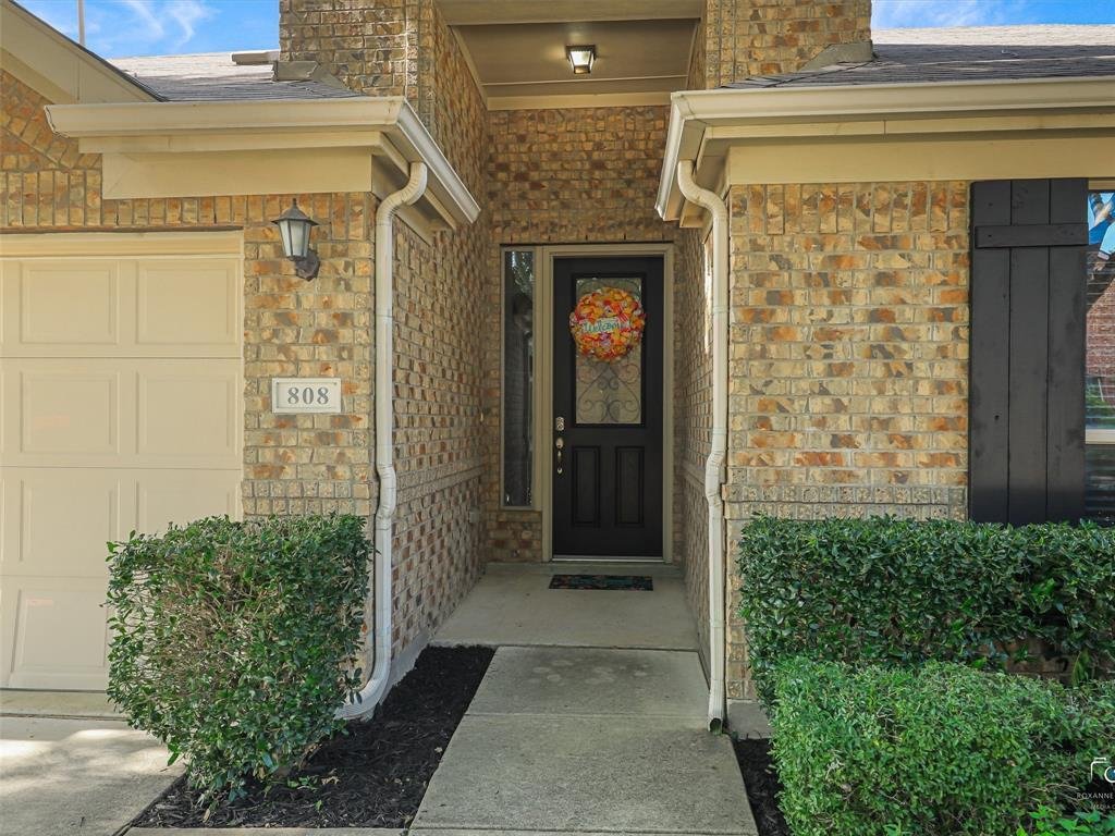House in Fairview, Texas, United States 3 - 18141589