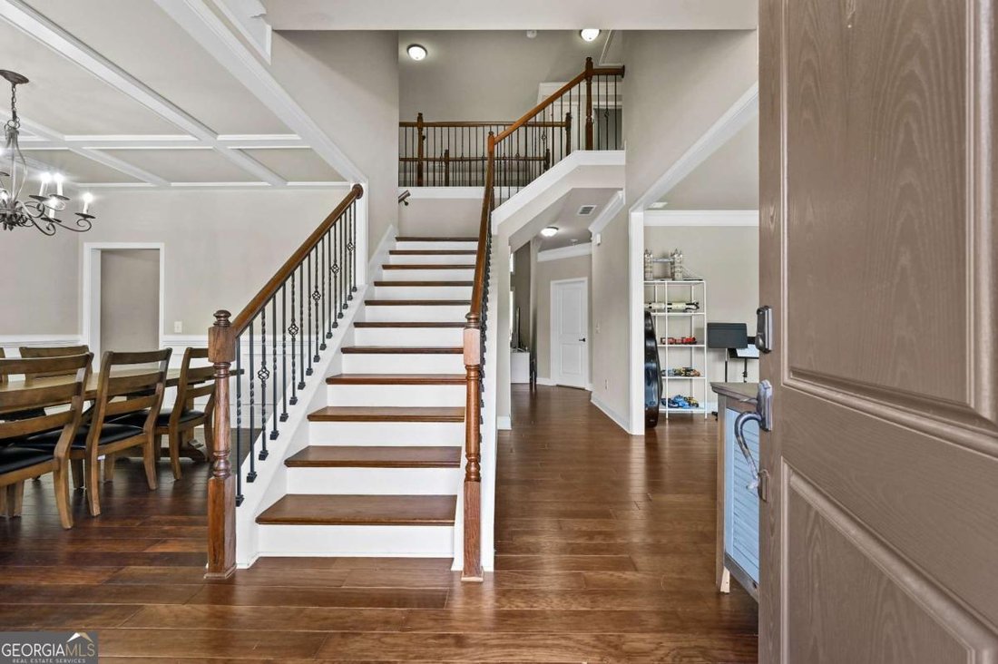 House in Buford, Georgia, United States 3 - 18141408