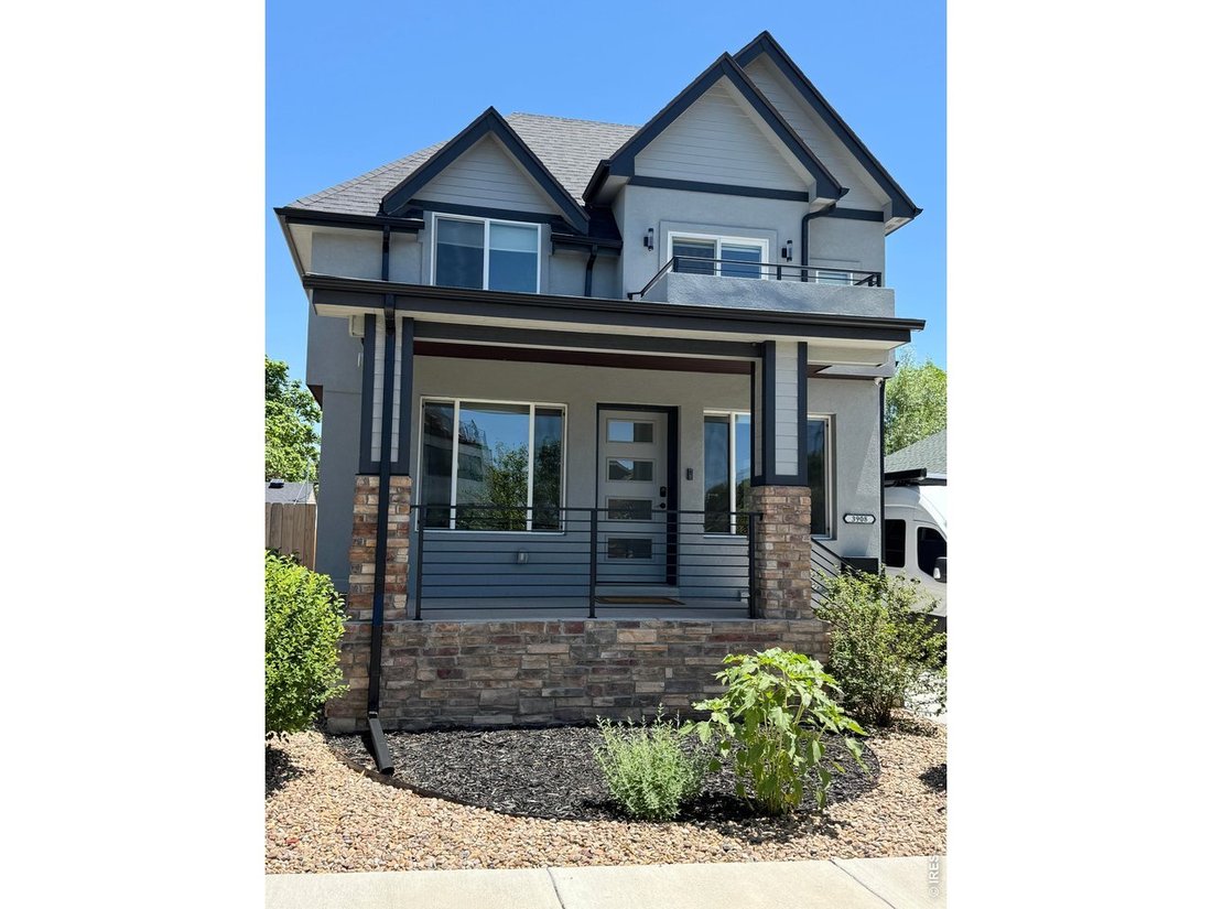 House in Denver, Colorado, United States 1 - 18141185