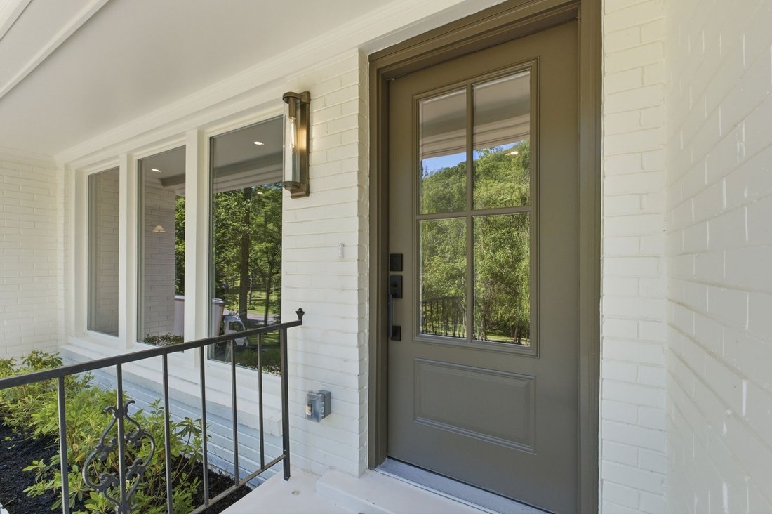 House in Nashville, Tennessee, United States 4 - 18140929